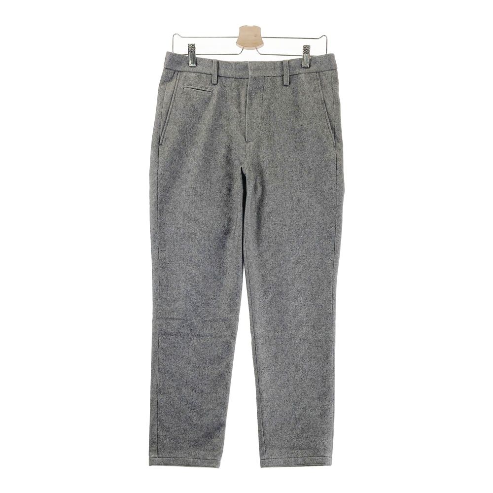 サイズ S MONZEE モンジー ダウン混 ロングパンツ グレー系 240101558765 ゴルフウェア メンズ ストスト