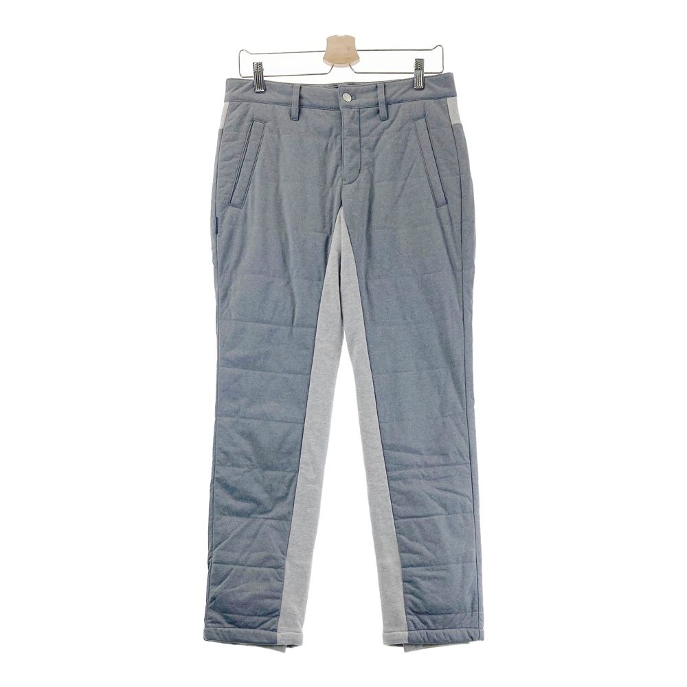 サイズ 3 JACK BUNNY ジャックバニー 中綿切替パンツ グレー系 240101558766 ゴルフウェア メンズ ストスト
