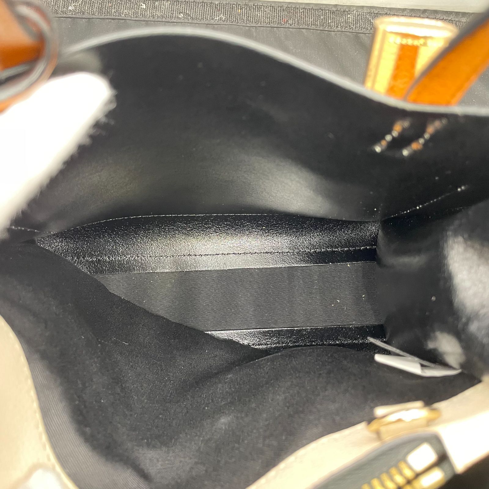  マークジェイコブス 2 wayハンドバッグ 腕時計(アナログ) 時計