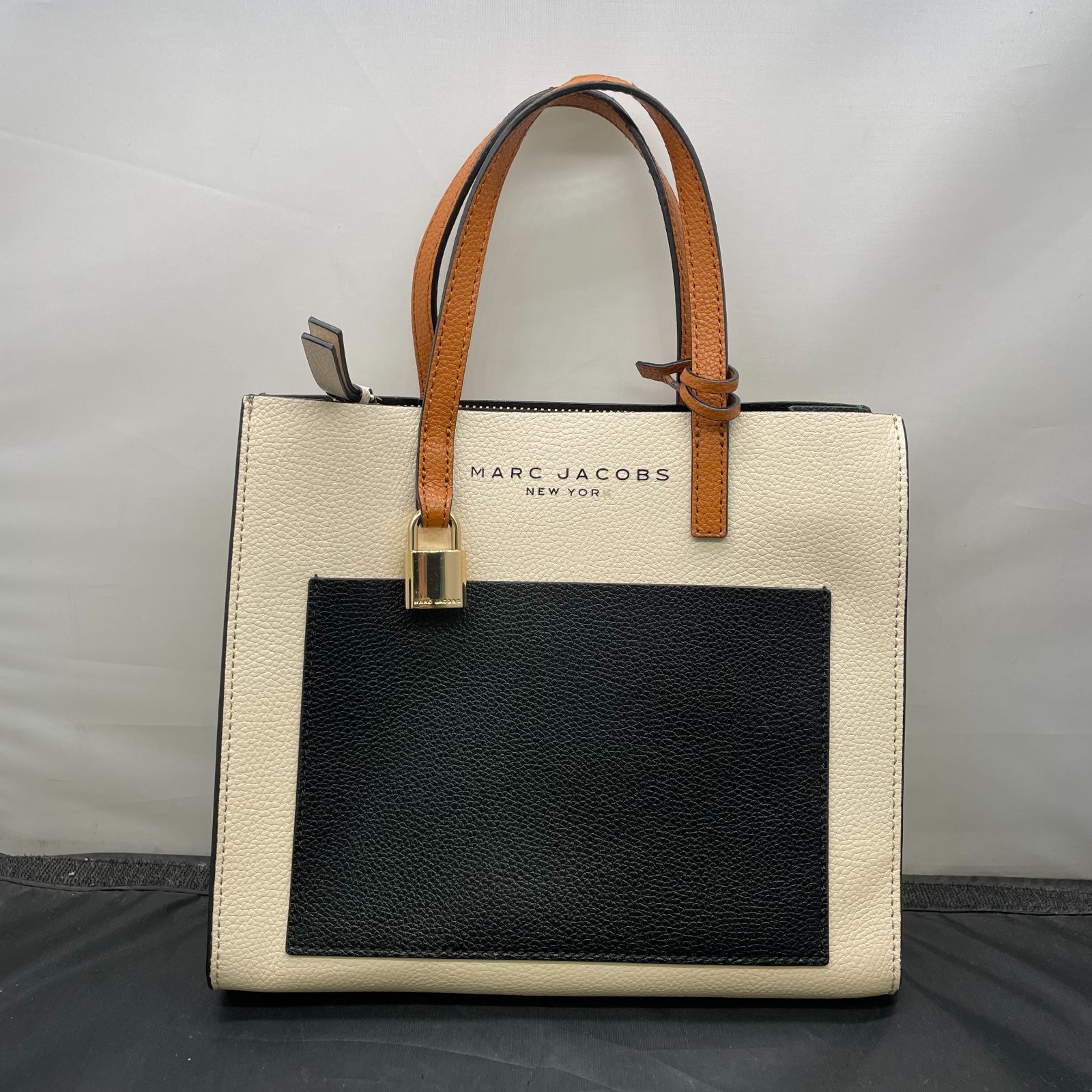 マークジェイコブス 2wayハンドバッグ B25111313