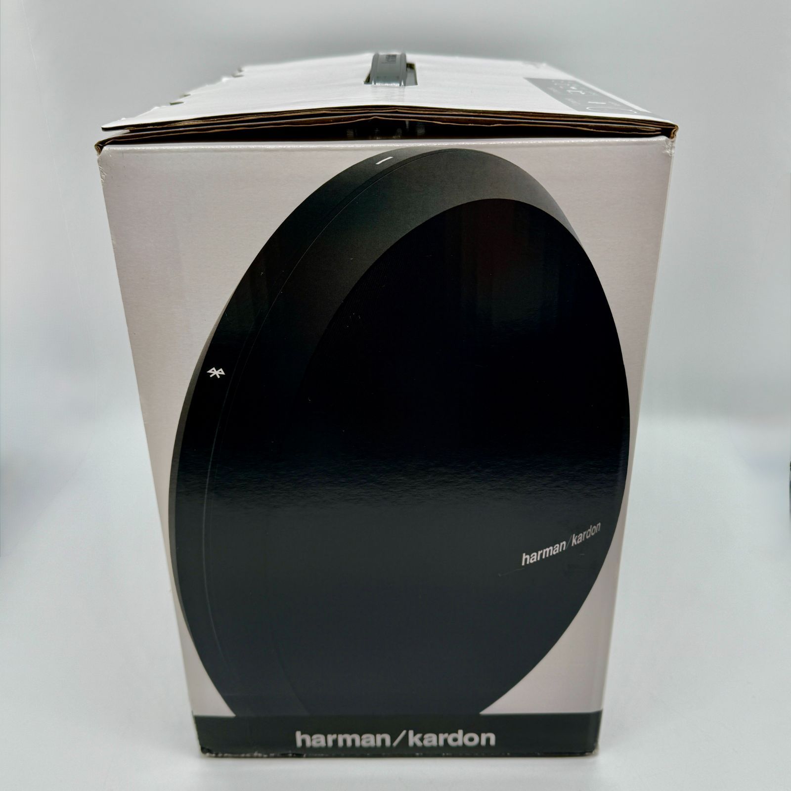 Harman Kardon Onyx Studio ハーマンカードン ワイヤレススピーカー