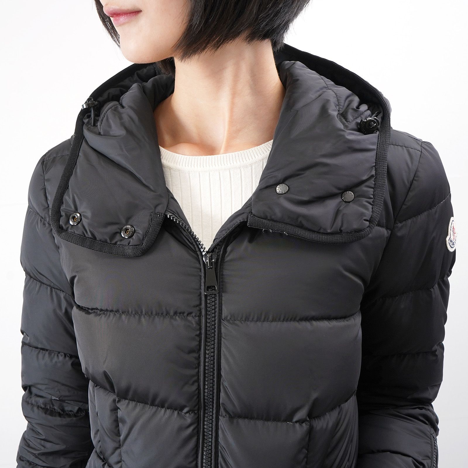 MONCLER モンクレール BETULA ダウンジャケット 4696605 54155 - メルカリ