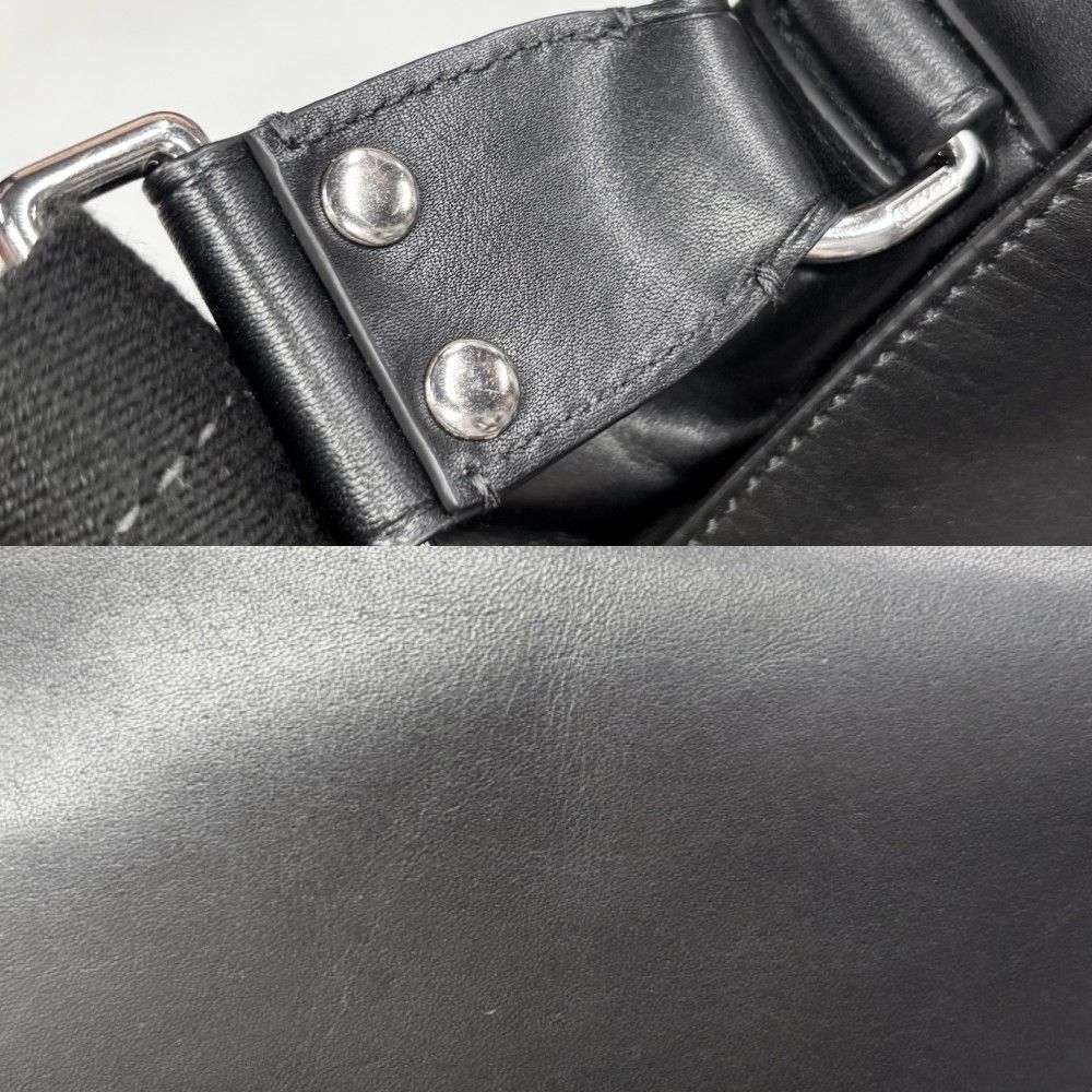 コーチ ショルダーバッグ メンズ メッセンジャーバッグ 斜め掛け ミニ