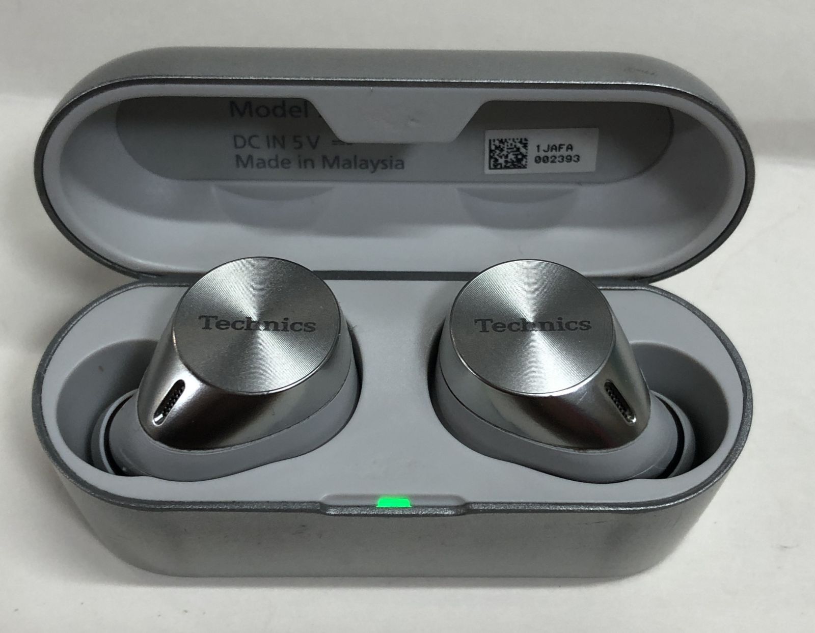 ◇Technics テクニクス ワイヤレスステレオインサイドホン EAH-AZ60 