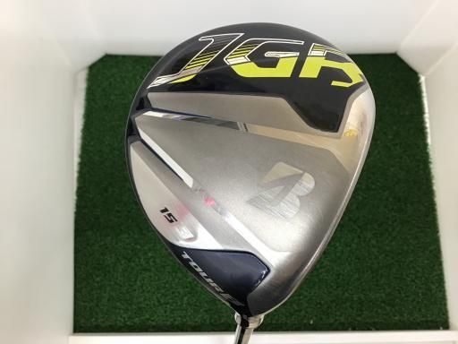 ブリヂストン TOUR セール中 B JGR 5W フェアウェイウッド FW Air