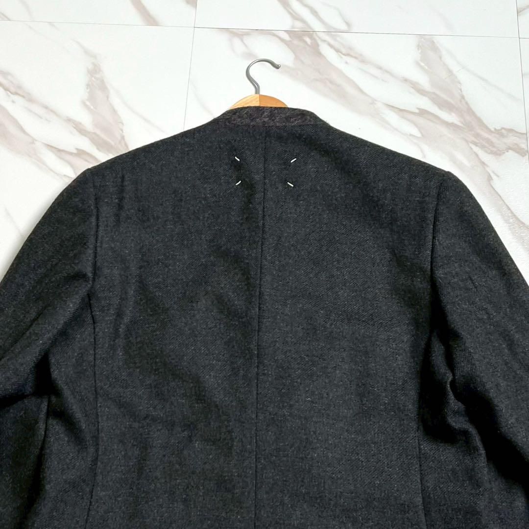 テーラードジャケット