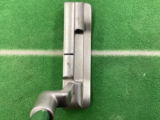 オデッセイ WHITE HOT 1 32インチ パター PT スチール フレックスその他 メンズ 男性用 右利き 右用 Dランク ゴルフクラブ