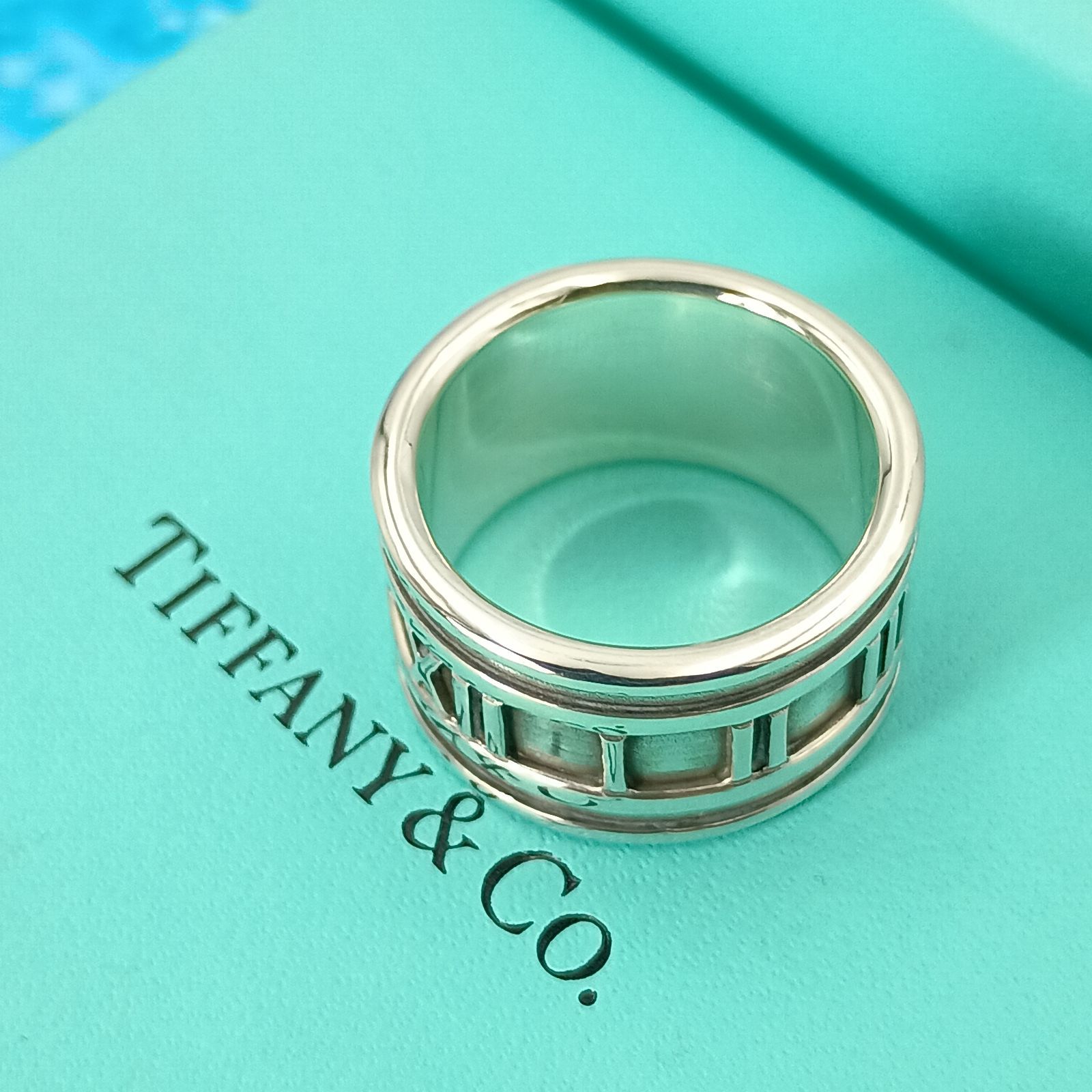 ティファニー 15号