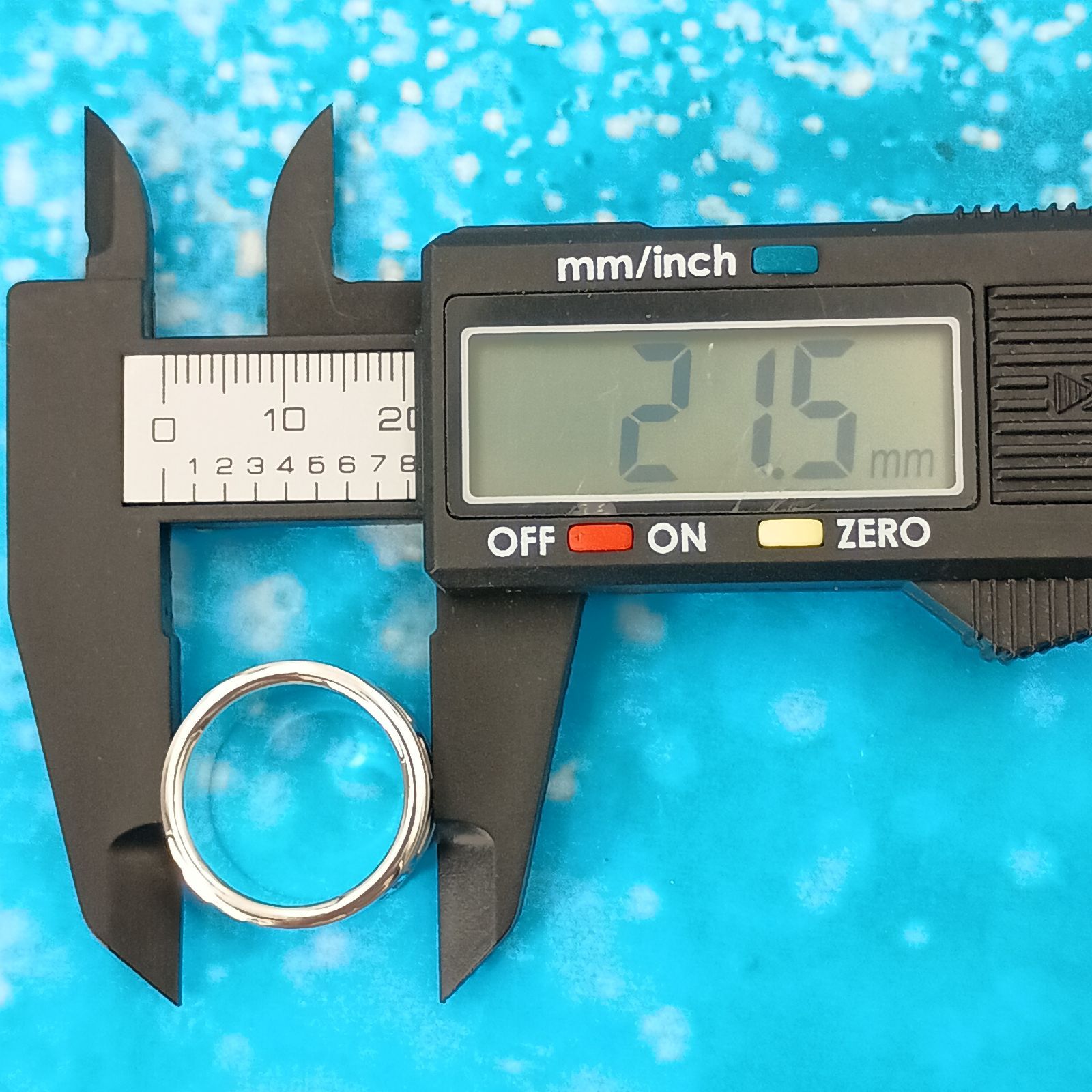 Co ティファニー