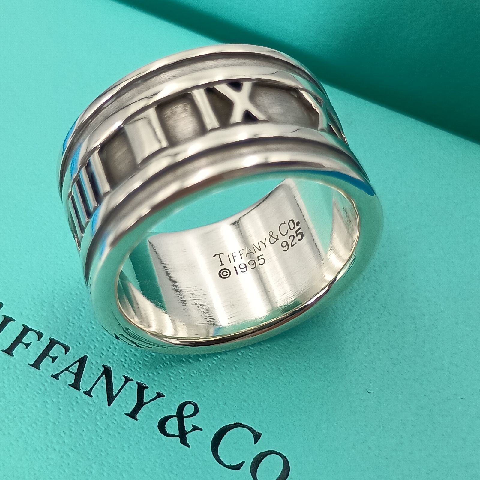 Co ティファニー