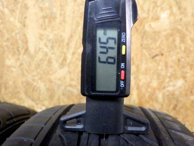 L 173 E 製造 約8部山 Good YEAR EAGLE LS 2000 165 50 R 16 2本