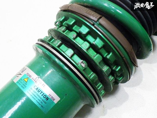 業者出品】 TEIN テイン FLEX Z フレックスZ L375S タント カスタム