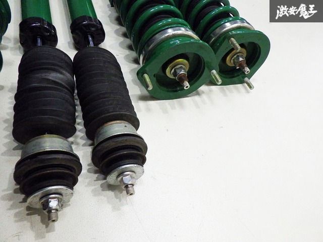 業者出品】 TEIN テイン FLEX Z フレックスZ L375S タント カスタム