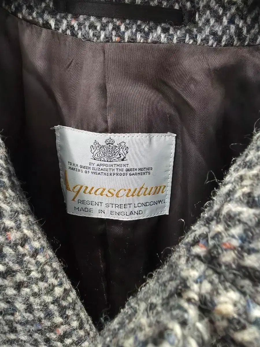 アクアスキュータム アイリッシュ