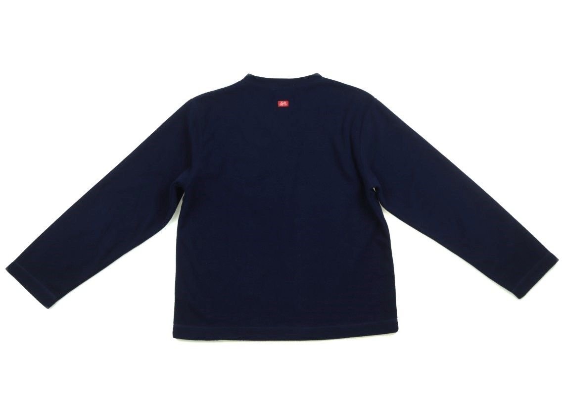 ファミリア/familiar】フリース 140サイズ 男の子【子供服・ベビー服