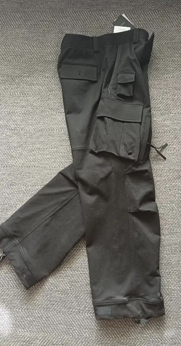 システムオム ズボン 82 32