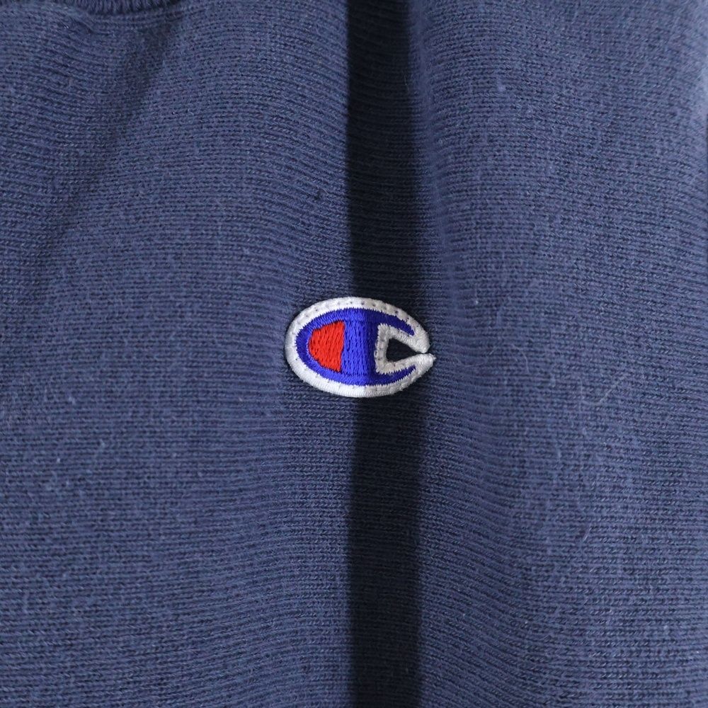 エヌハリウッド リバースウィーブ