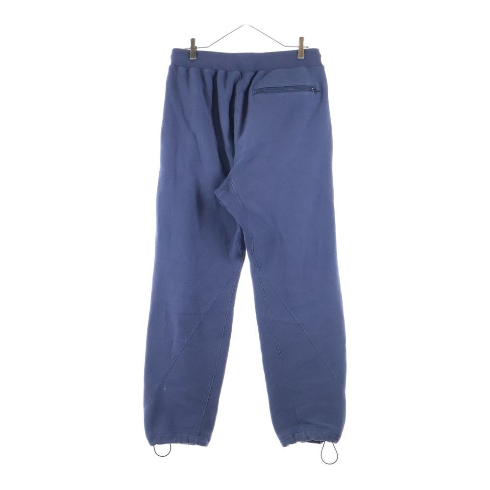 チャンピオン N エヌハリウッド リバースウィーブ スウェット ロングパンツ ネイビー C 8 A 212