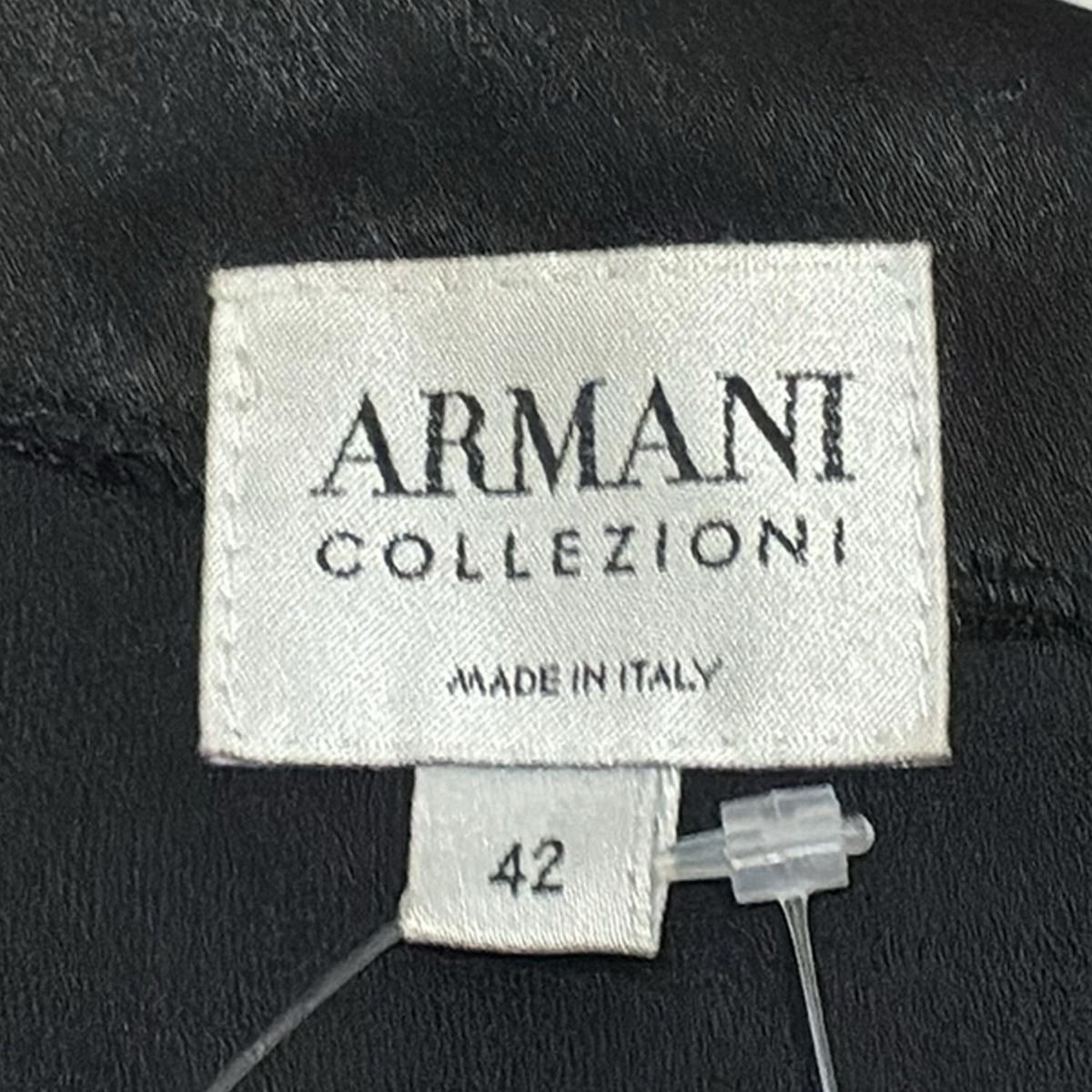 アルマーニコレッツォーニ