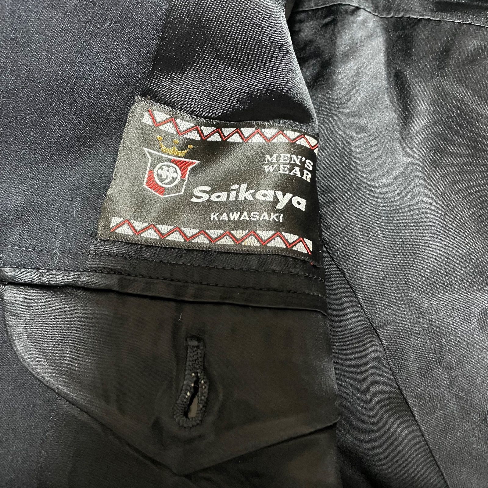 モーニングコート