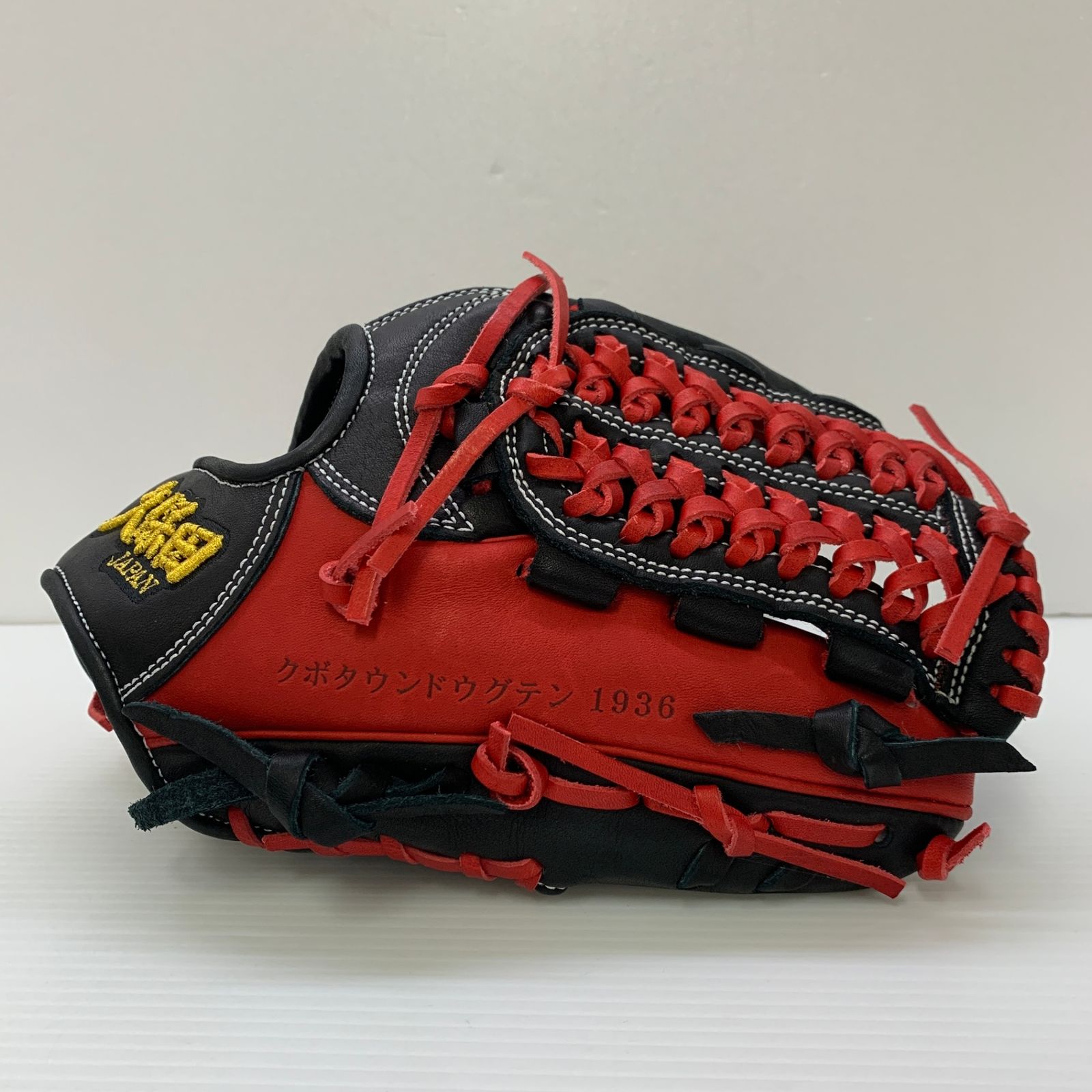 久保田JAPAN 久保田スラッガー KUBOTA SLUGGER 硬式 大人 一般 オールラウンド グローブ グラブ 右投げ L 7 品 野球 6797