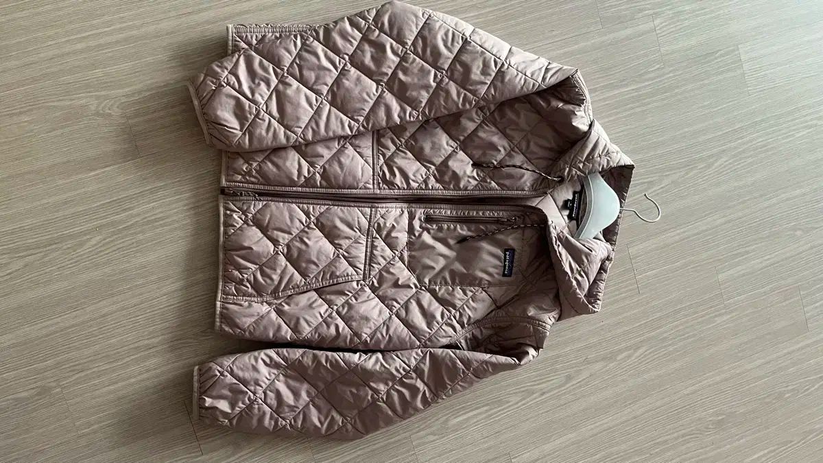 パタゴニア キルティング ジャケット