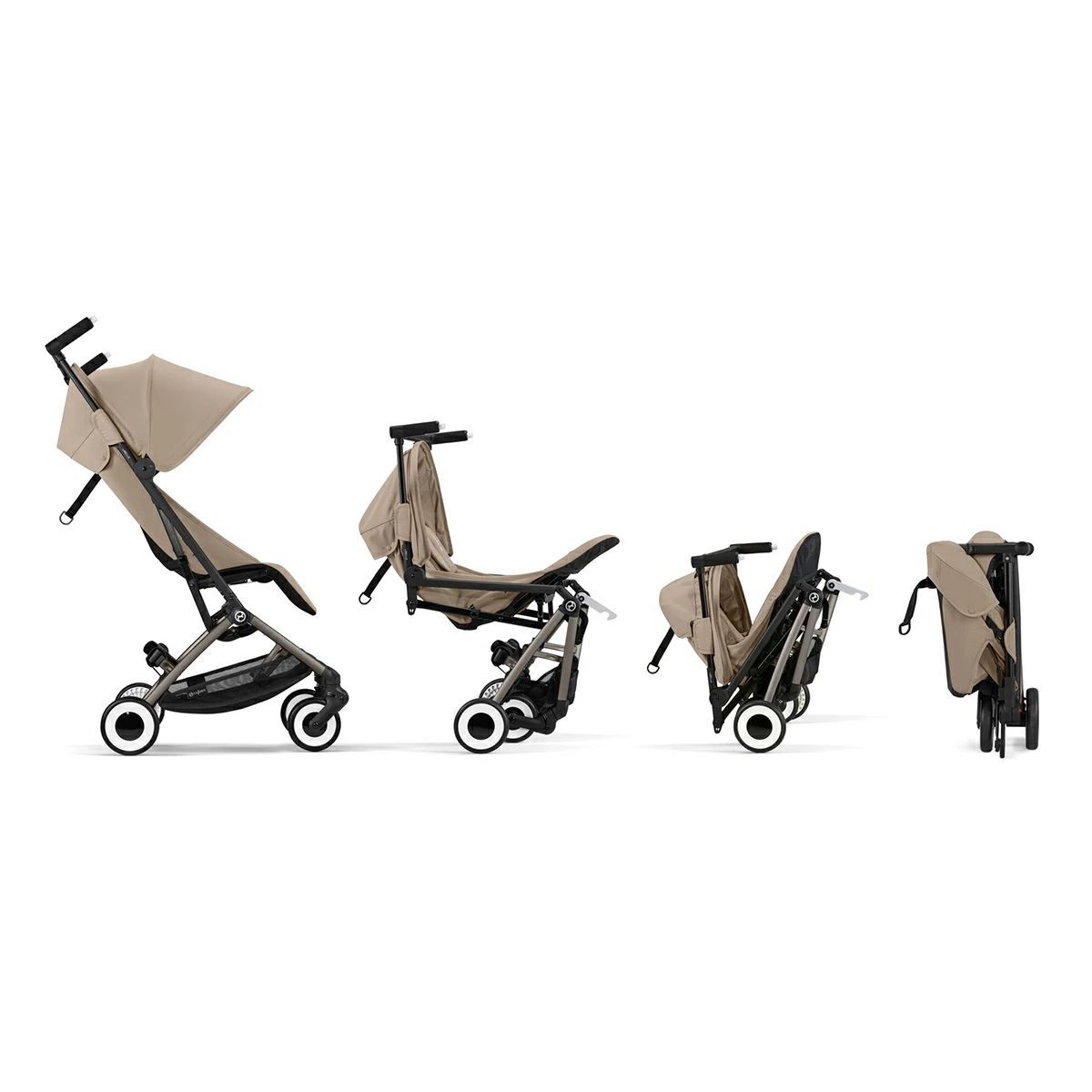 Libelle ベビーカー