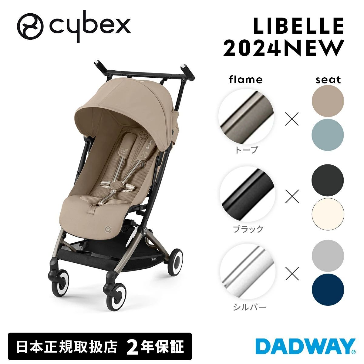 cybex