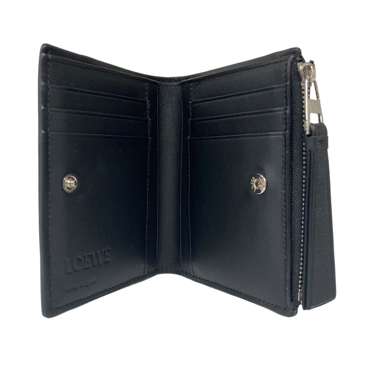 ロエベ パズルスリム