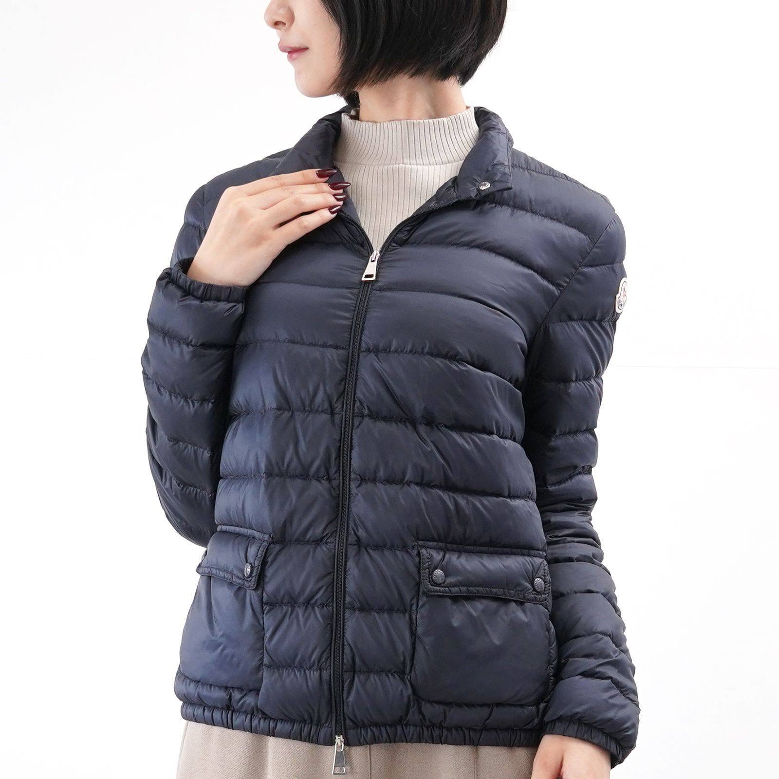 MONCLER LANS ダウンジャケット 4537999 53048