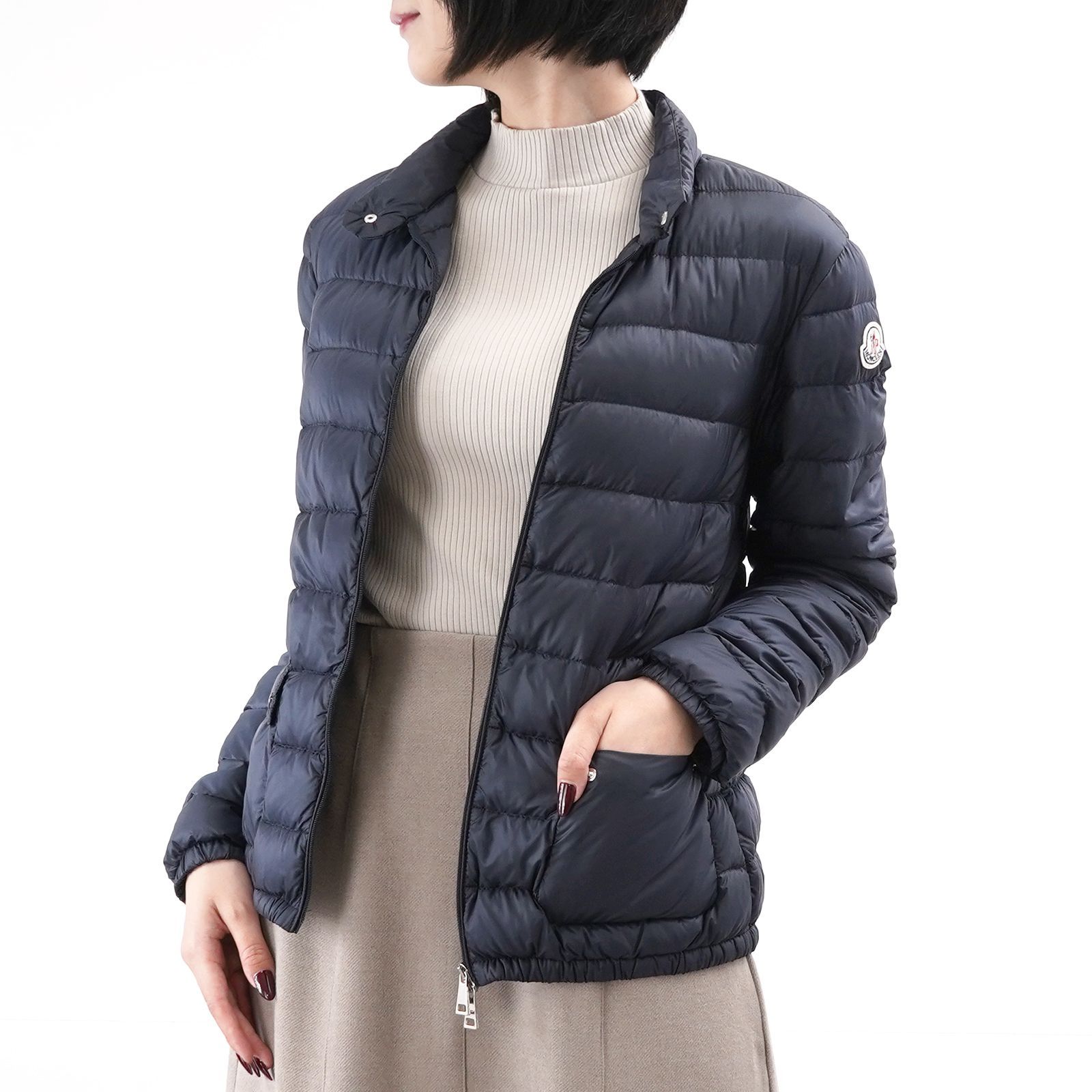 MONCLER LANS ダウンジャケット 4537999 53048