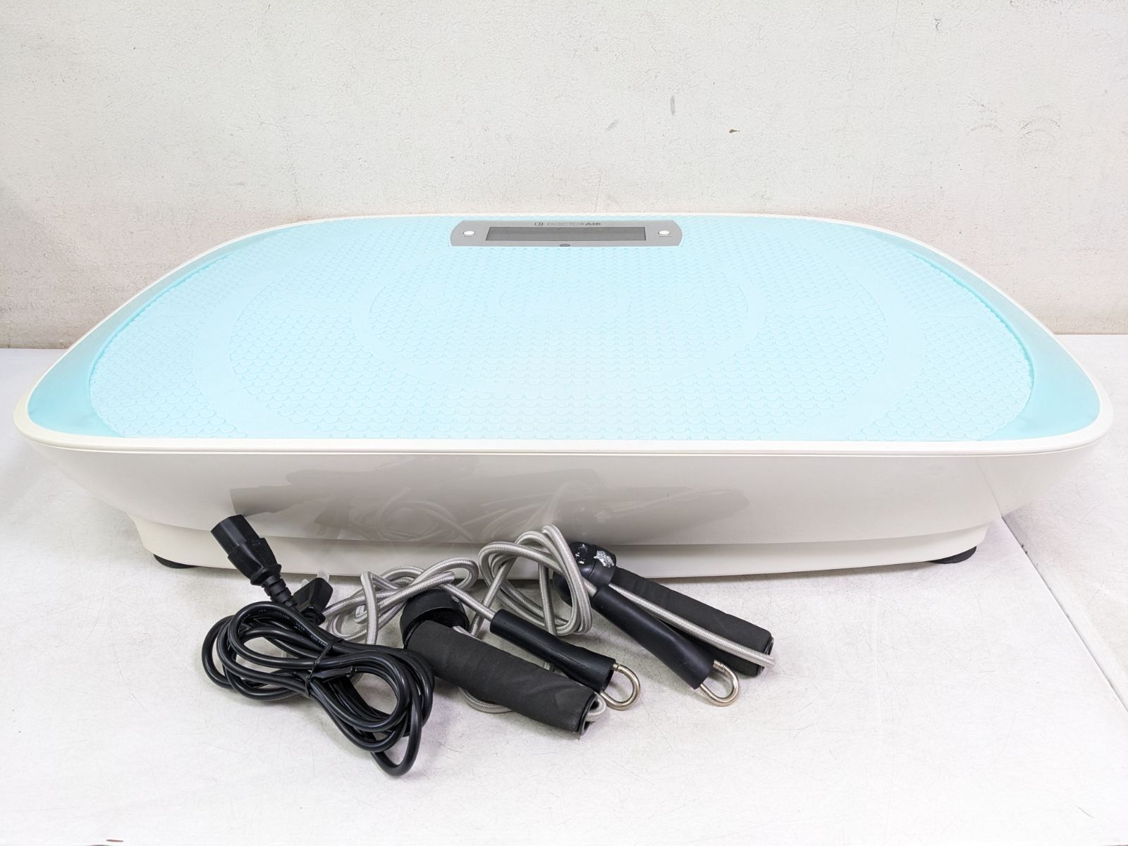 ドクターエア 3DSUPER BLADE SB-001GR