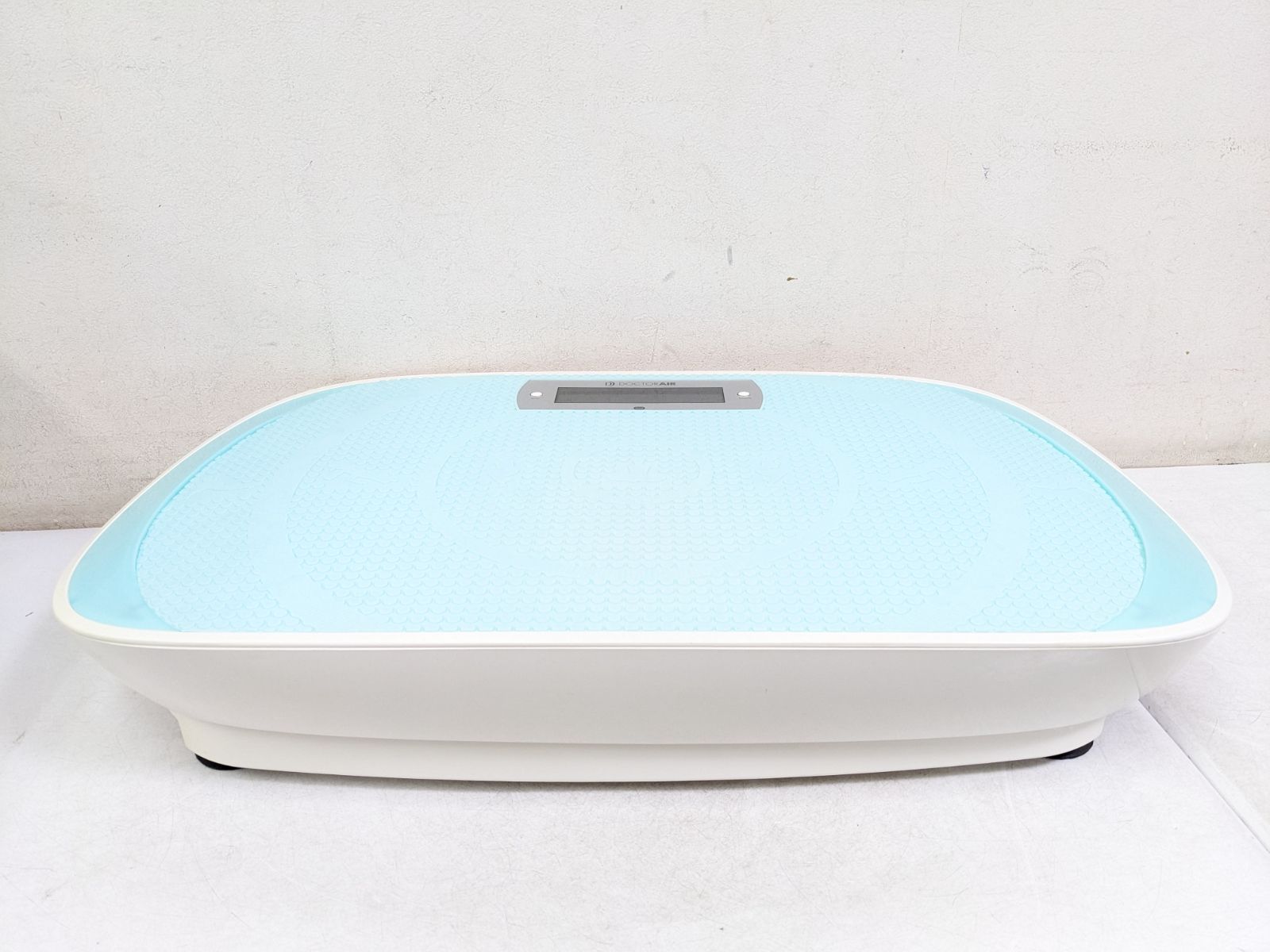 ドクターエア 3 DSUPER BLADE SB-001 GR