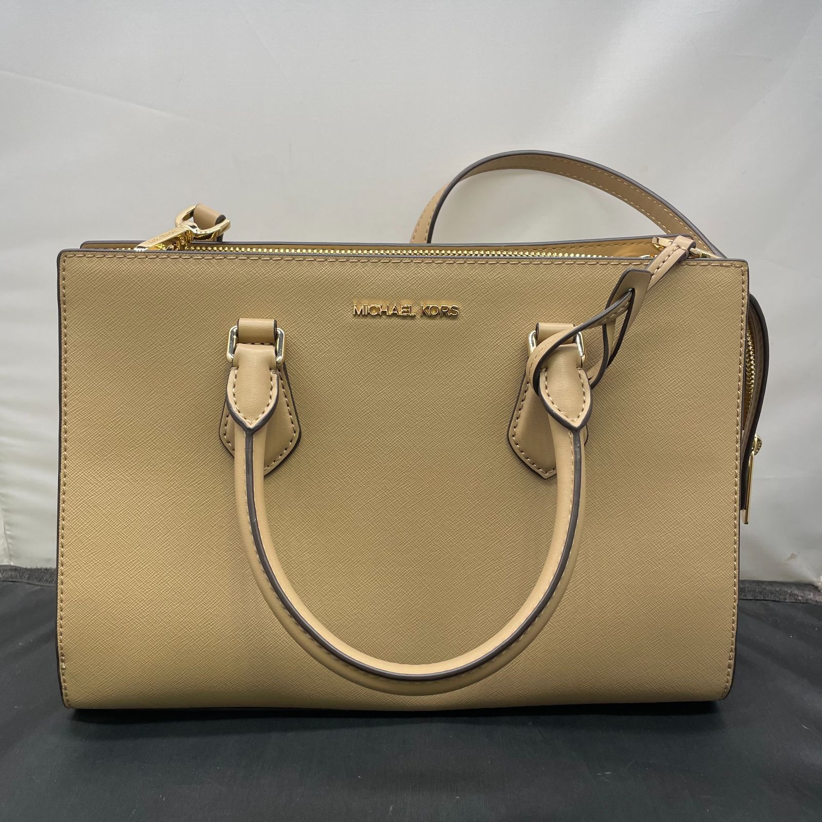 マイケルコース 2WAYバッグ B25111333