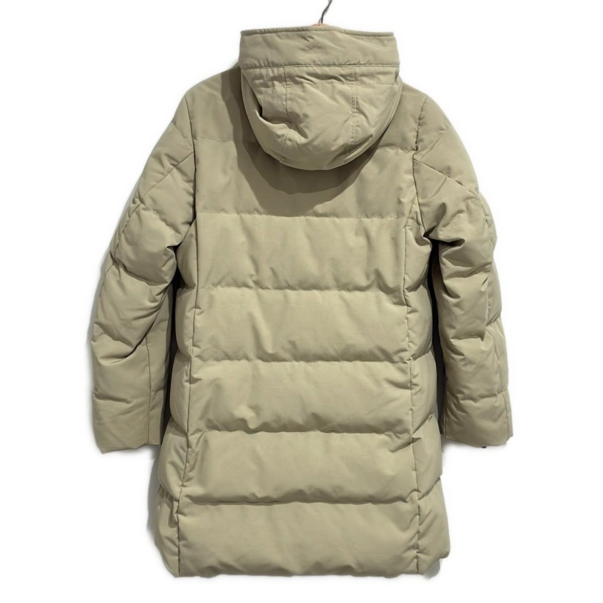DANTON ダントン ダウンコート サイズ36 S レディース - ライトグリーン 長袖 冬