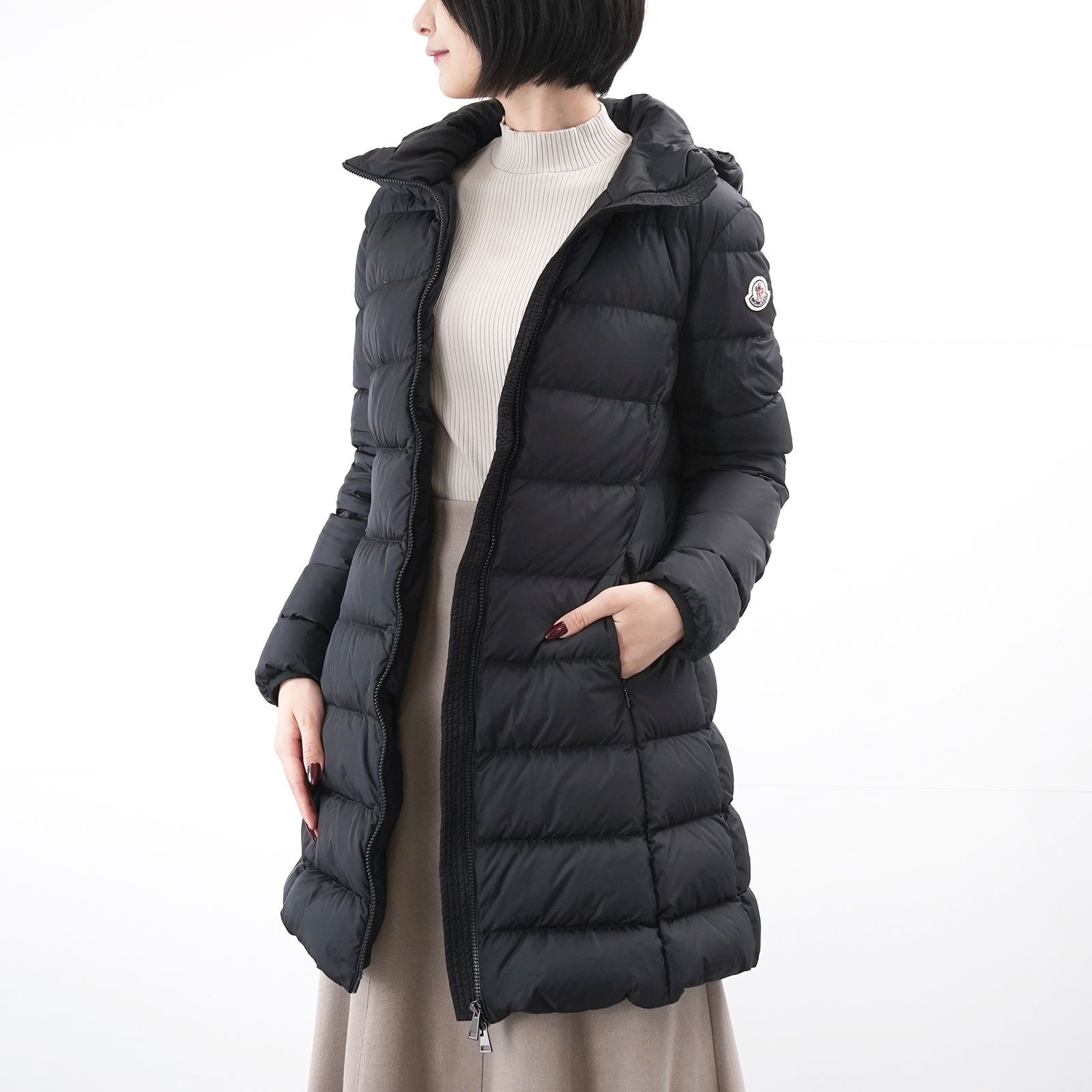MONCLER モンクレール GIE ダウンジャケット 1C00065 539YH - メルカリ
