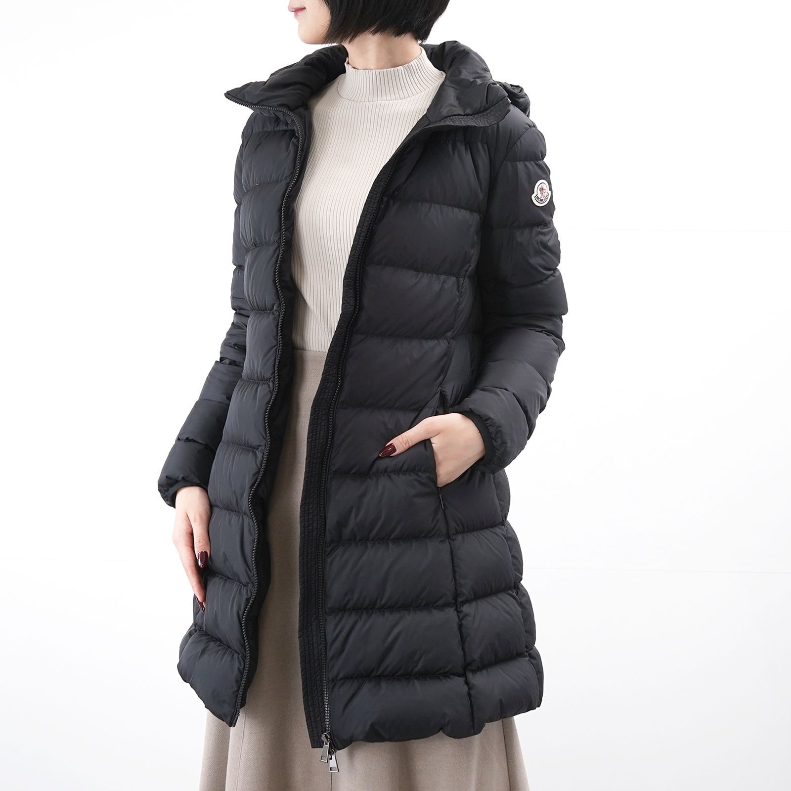 MONCLER モンクレール GIE ダウンジャケット 1C00065 539YH - メルカリ