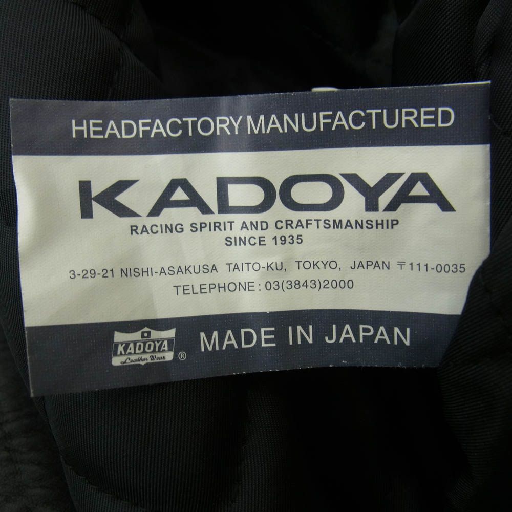 ヘッドファクトリー HF