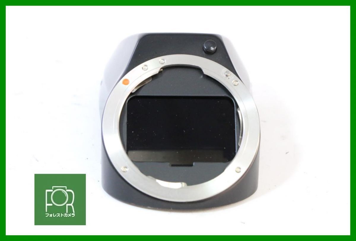  点検済 上品 ペンタックス PENTAX FB 1 SYSTEM FINDER BASE LX用 き 2669 コンパクトカメラ(フィルム) フィルムカメラ