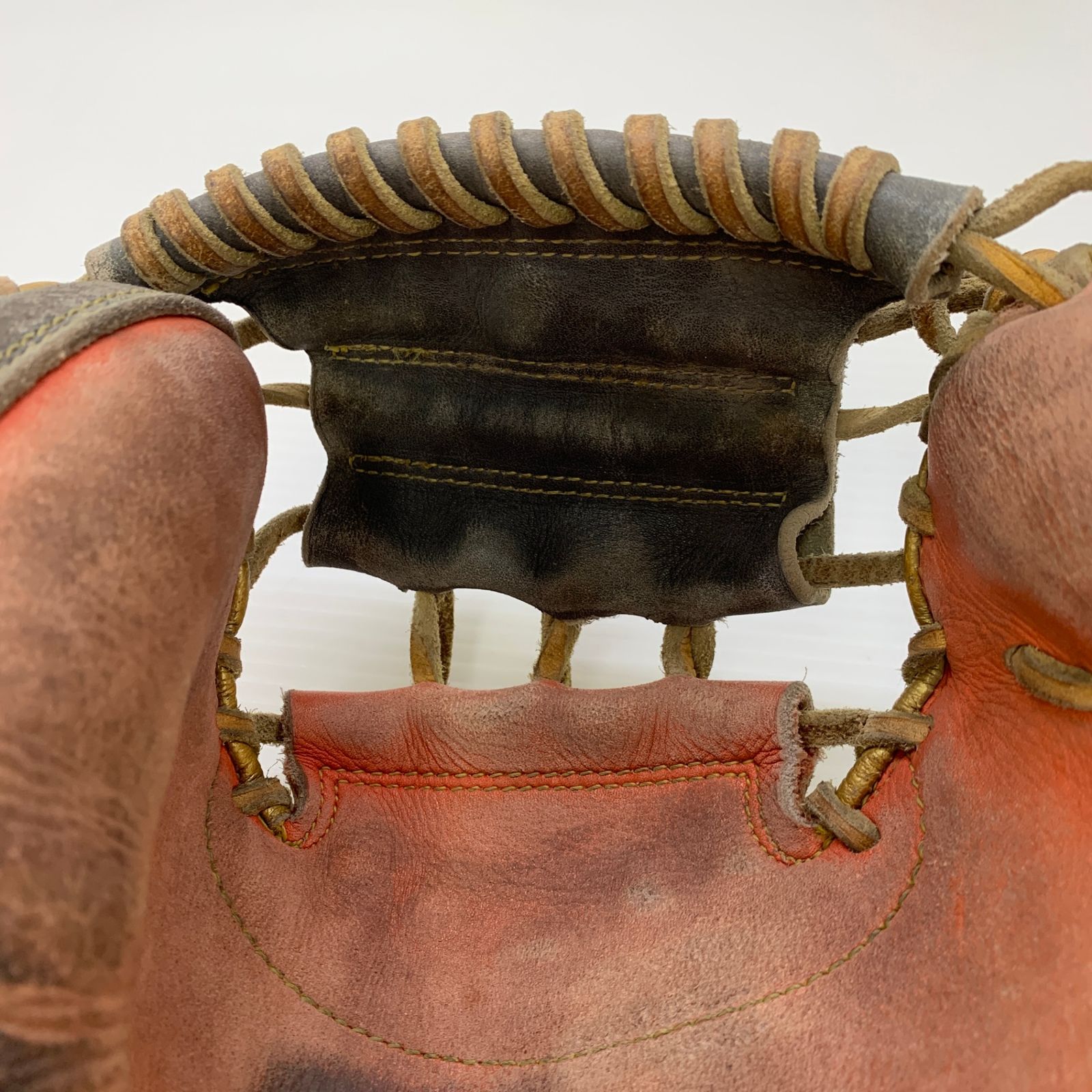 ウィルソン Wilson ワナビーヒーロー 軟式 大人 一般 キャッチャー