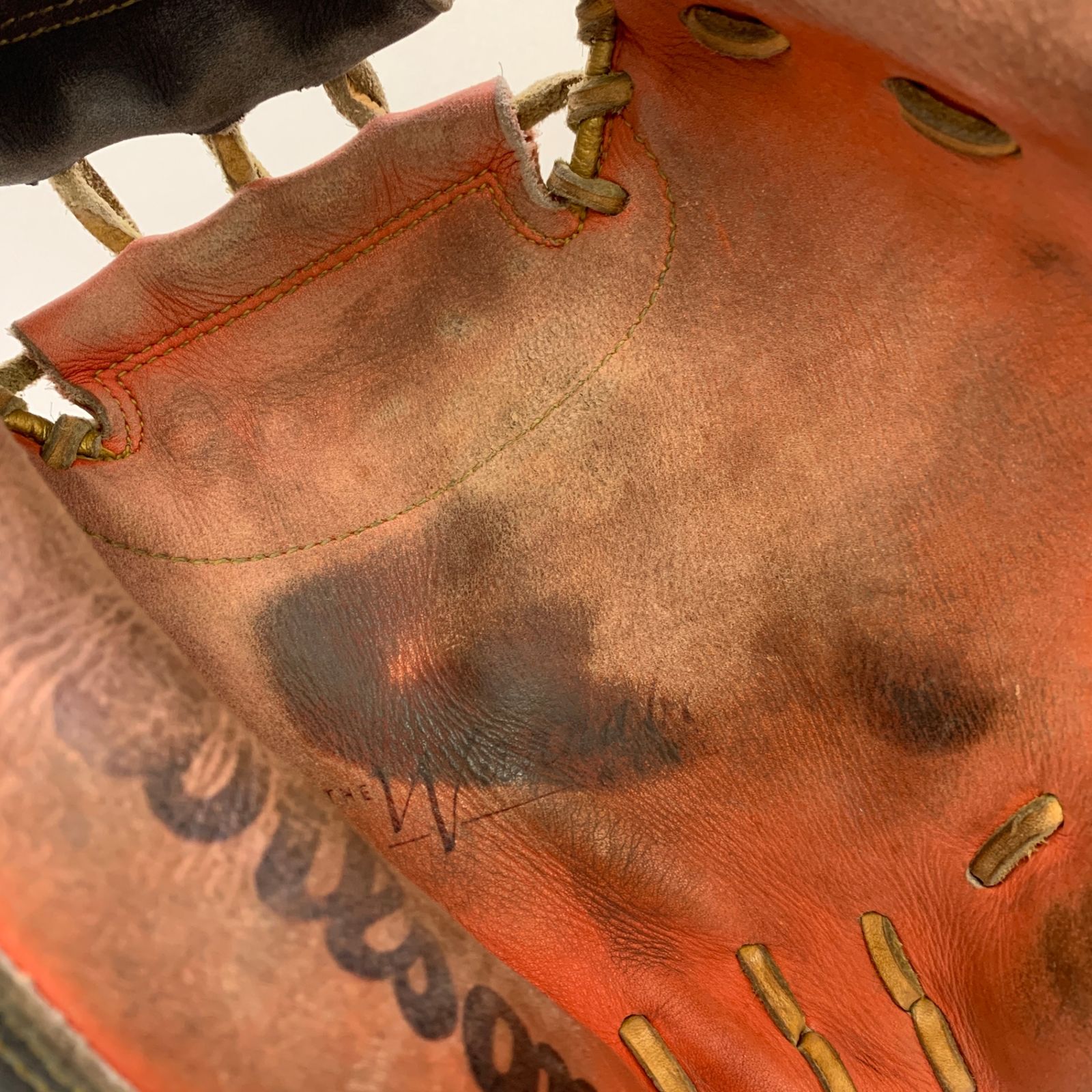 ウィルソン Wilson ワナビーヒーロー 軟式 大人 一般 キャッチャー