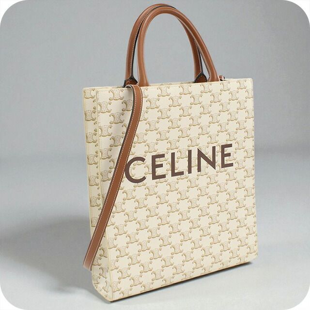 セリーヌ CELINE バッグ レディース 191542BZK.04LU スモール バーティカルカバ