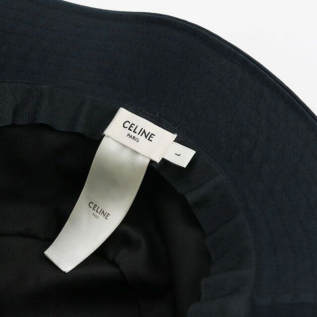 バケットハット