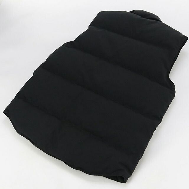 GOOSE ダウンベスト