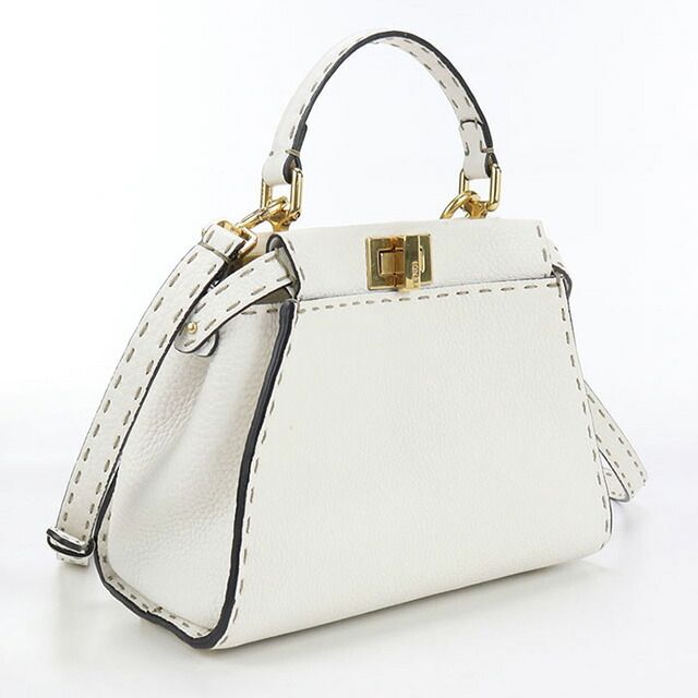  フェンディ FENDI バッグ レディース 8 BN 244 SFR ピーカブー 2 WAY その他 バッグ