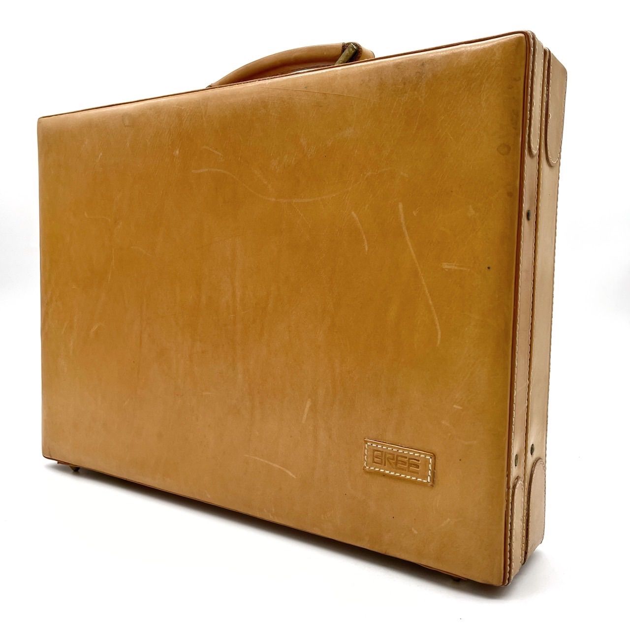 ✨良品✨ BREE ブリー ビジネスバッグ ブリーフケース ハンドバッグ