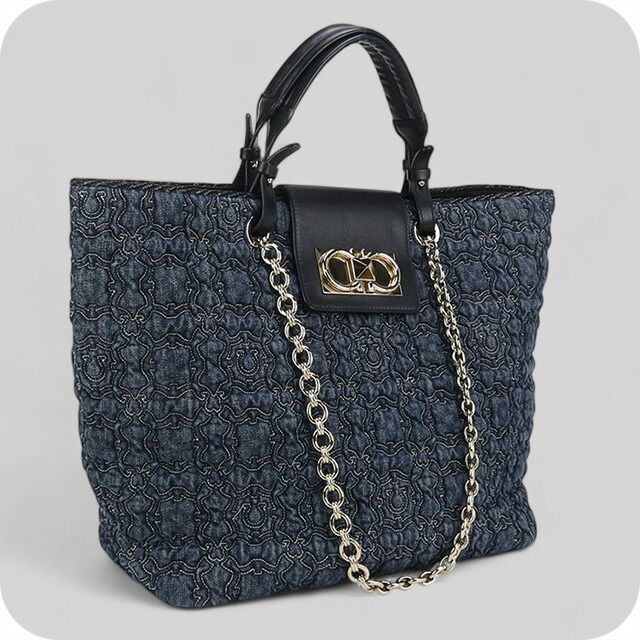 フェラガモ FERRAGAMO バッグ レディース 21 0960 2WAY