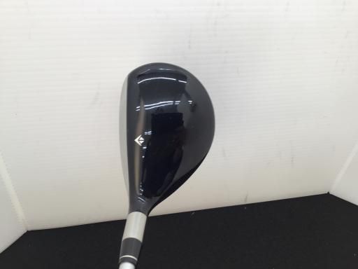  【中古】 本間ゴルフ Be ZEAL 525 22° ユーティリティ UT VIZARD for Be ZEAL(ユーティリティ) (フレックスR) メンズ 男性用 右利き 右用 Cランク ゴルフクラブ ユーティリティ