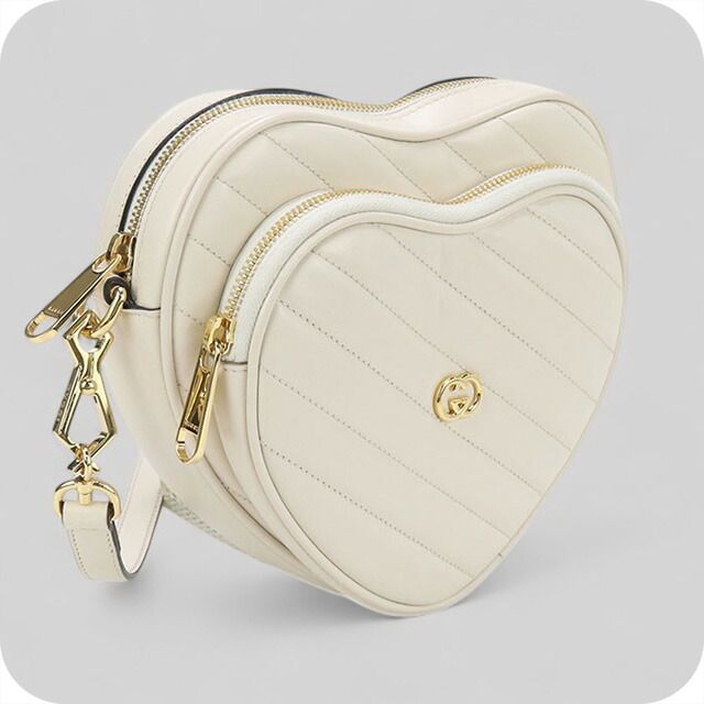 グッチ GUCCI バッグ レディース GU95168 インターロッキングG ハート