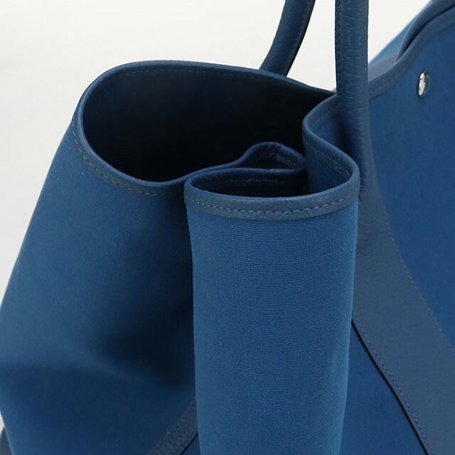 翌日発送 エルメス HERMES バッグ ユニセックス HE95141 ガーデンパーティGM